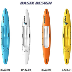 PULLEN BasiX Design Series