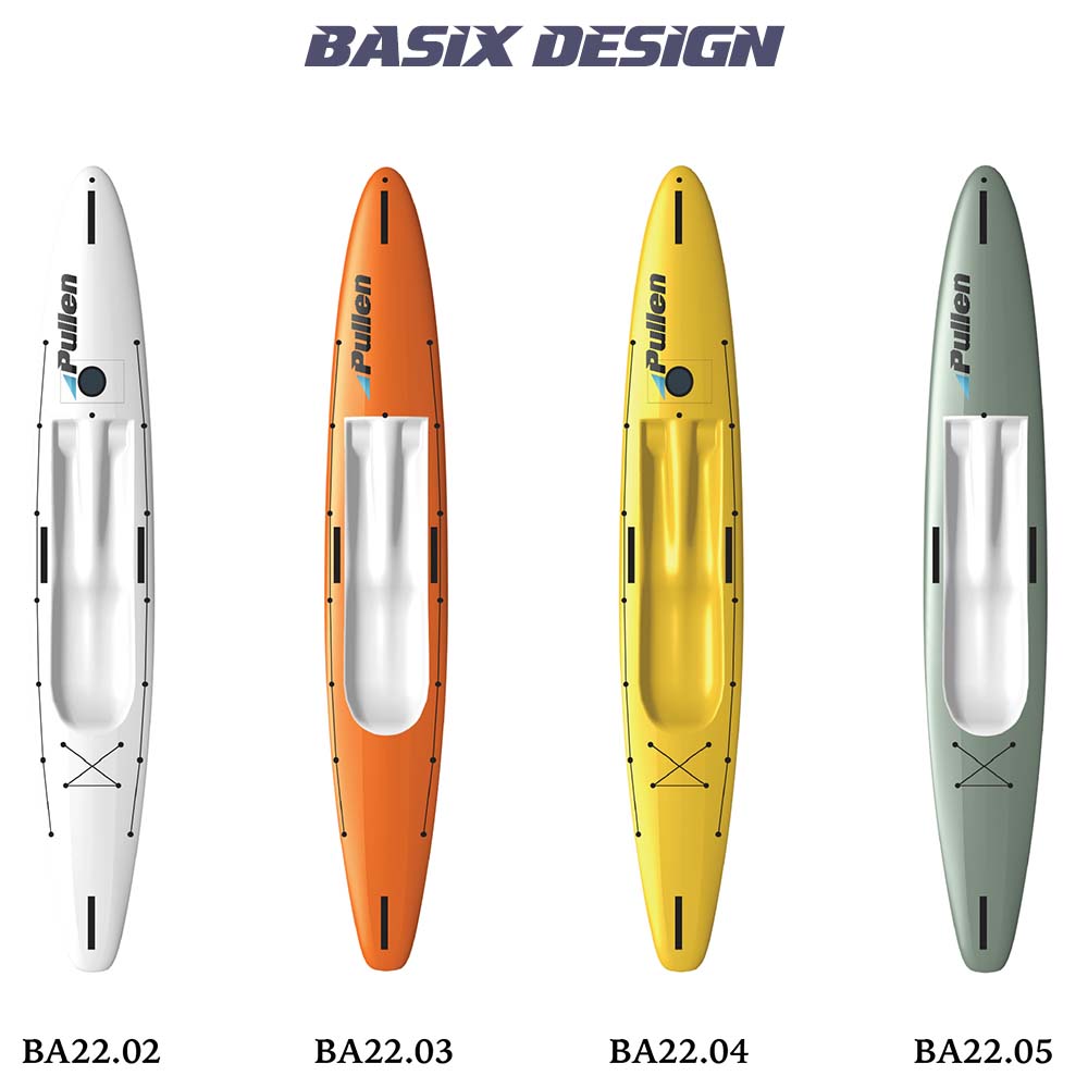 BasiX Design Series