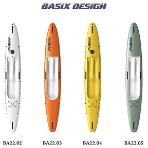 BasiX Design Series