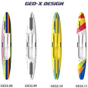 GeoX Design Series