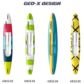 GeoX Design Series
