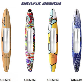 PULLEN GrafiX Design Series