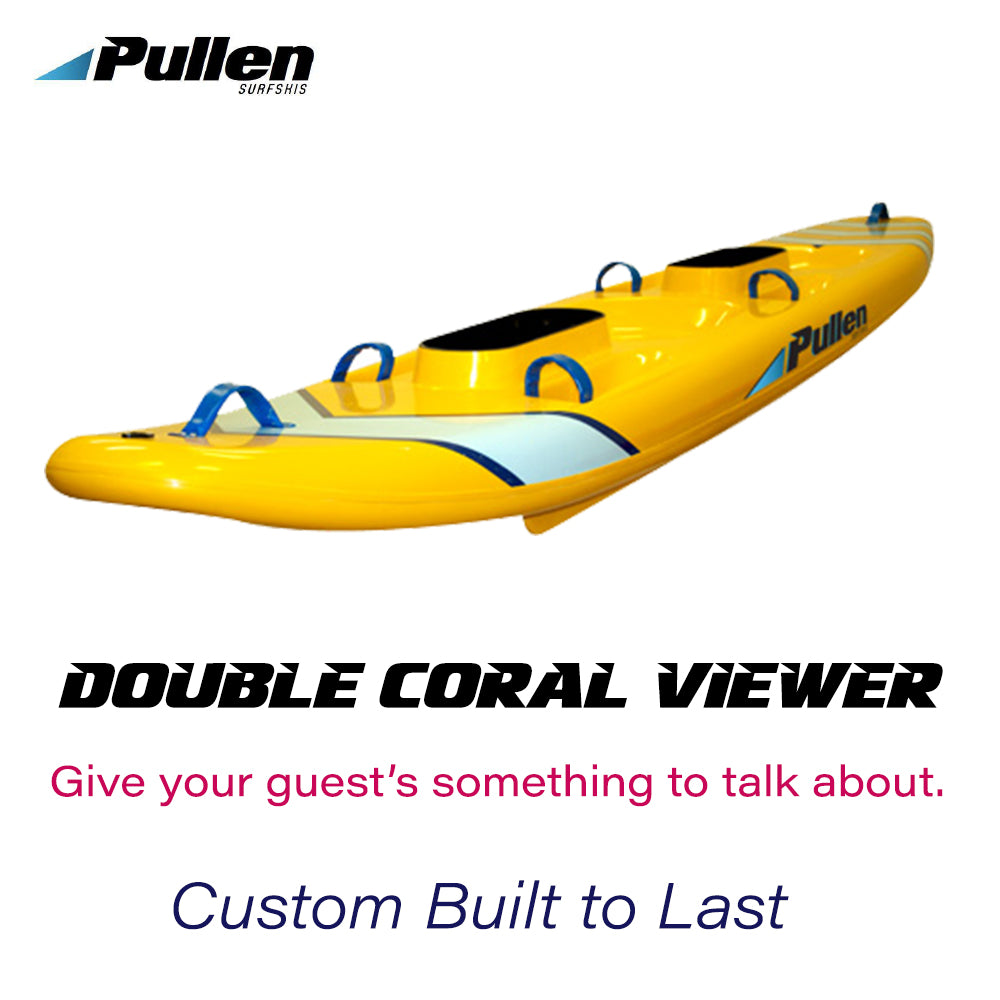 Double Coral Viewer