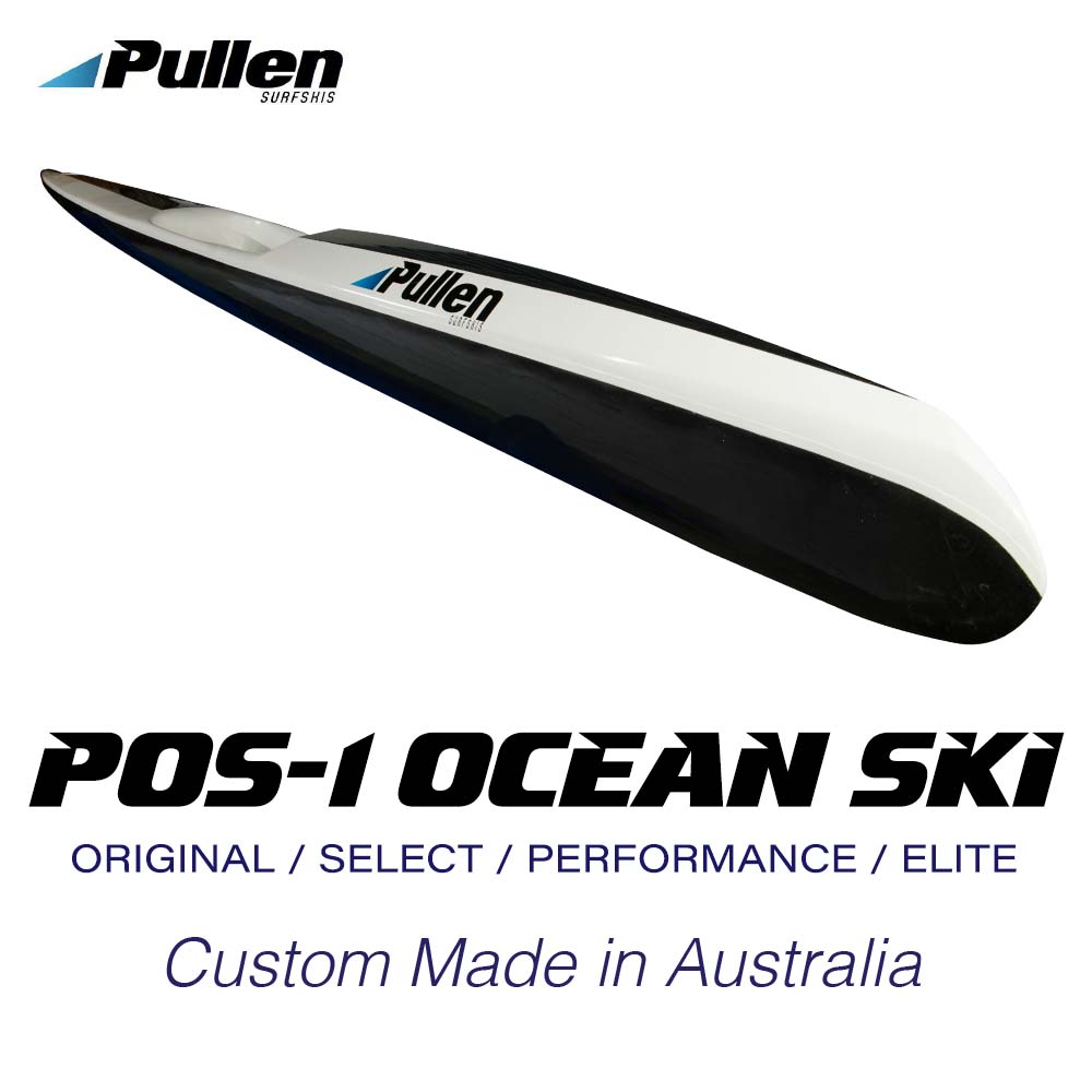 Ocean Racing Ski