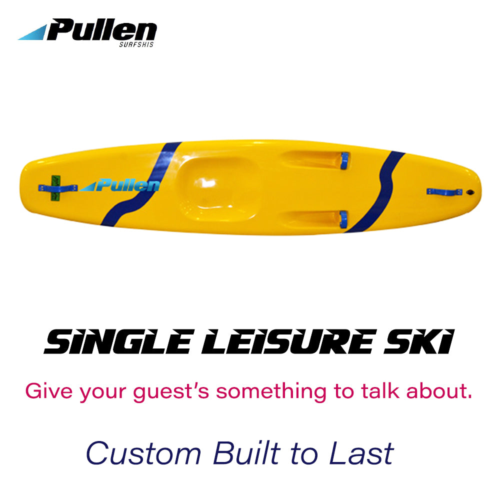 Leisure Ski
