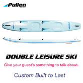 Double Leisure Ski