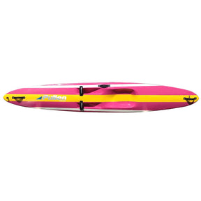 3.8MK4 Surf-X Wave Ski