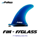 Fibreglass Fin