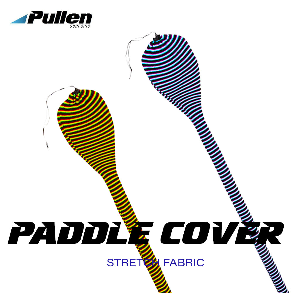 Paddle Stretch Cover