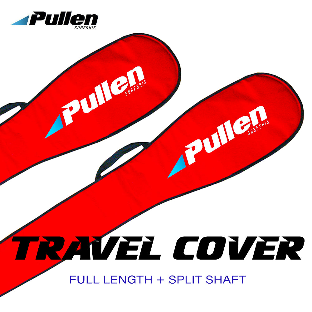 Paddle Travel Cover